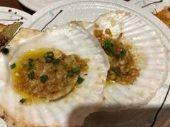 -大渔铁板烧(中山路八佰伴店)