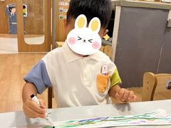 -英伦凯贝国际婴幼儿托育中心(雍湖湾店)