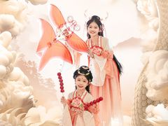 -海马体照相馆(上海月星环球港店)