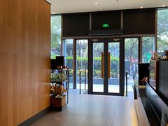 -星巴克(嘉定中信泰富万达广场店)