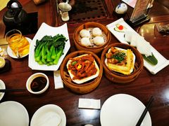 -顺德人家食府(黄金广场店)