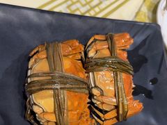 -铭副琦食·虾蟹烩馆(渔人码头店)