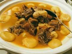 -巴盟人家·内蒙地方菜(华丽家族店)