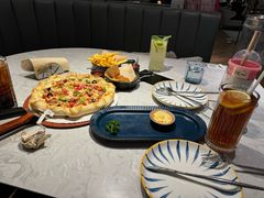 -必胜客(上地华联店)