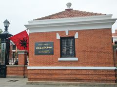 -辛亥革命博物院北区