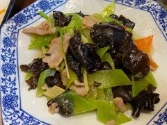-奥山雅阁酒店·中餐厅