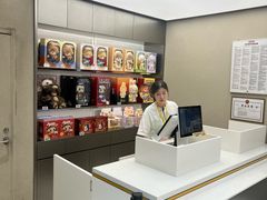 -泡泡玛特POPMART(黄岛新城吾悦店)