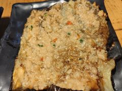 -云晓光头烧烤吧(新大陆广场店)