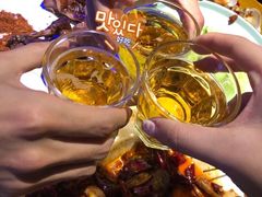 -别院里音乐餐酒吧(双流航空港店)