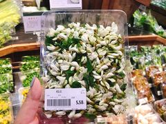 -果蔬好生活超市(乐堤港店)