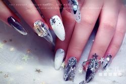 手部美甲-沫儿·美甲美睫·半永久·皮肤管理