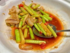 -湘力力小院·鱼汤泡饭(枫林路店)