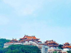 -湄洲岛