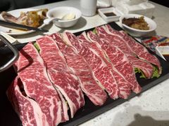 -肥仔文澳门猪骨煲(南京西路店)