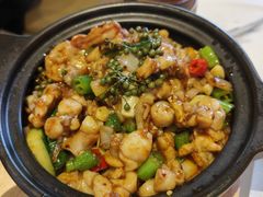 -春家·非遗手工小吃(徐汇万科广场店)