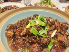 -黔凤辣子鸡