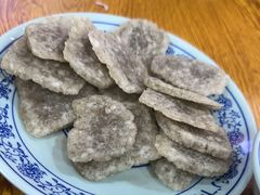 -门框胡同百年卤煮(鸟巢店)