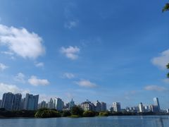 -南宁南湖公园