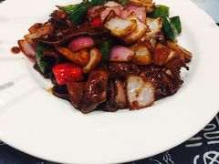 -白家餐厅(徐家汇店)