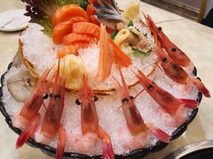 -冬宝海鲜食府(桂城店)