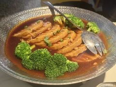 -阿忠食坊大排档·20年老店(万象城店)