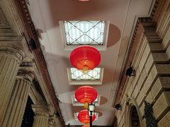 -上海锦江金门大酒店