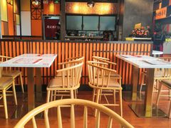 大堂-赵记传承(佛山禅城魁奇路店)