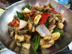 -宜城私房菜.臭鳜鱼(九华新街店)