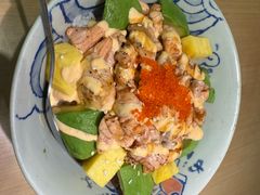 -沼津港精致料理·寿喜烧·烧鸟(漕河泾印象城店)