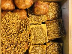 -奶奶的美食(悦立方店)