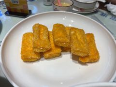 -淮安宴·淮扬菜(清河路一店)