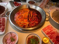 -小龙坎火锅(春熙太古里店)