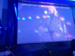 -唱吧麦颂KTV(东胜港悦广场店)