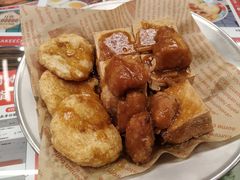 -孖记茶档·热腾茶餐(江南西plus店)