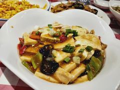 -太原面食店(解放路店)