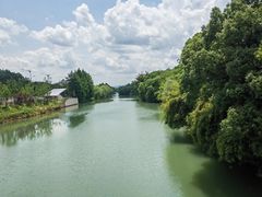 -西溪国家湿地公园