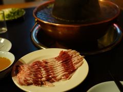 -裕德孚·非遗手切涮羊肉(东直门内大街店)