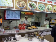 -陈寔包子王·卤煮小肠·京味小吃(龙潭店)