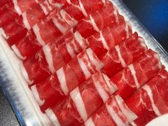 -南门四季铜锅涮肉(大屯·北苑店)