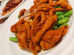 -唐苑酒家·岭南粤菜名店(太古仓店)