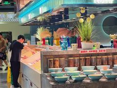 -阪尚皇·原切牛排·烤肉火锅自助(北京路店)