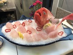 海钓大眼鸡-鼎盛私厨·新派顺德菜(上河坊店)