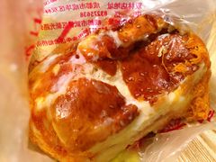 -宫廷糕点铺(建设路店)