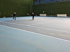 -齐动力网球(六里桥威尼斯基地)