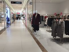 -丽达购物中心(崂山店)
