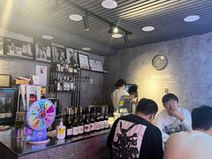 -LESCEDARS Brasserie Bistro香柏树