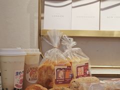 -喜茶(东莞汇一城店)