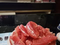 -永辉超市(六里桥店)