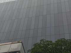 -广州天河希尔顿酒店