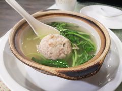 狮子头-花园茶楼(兴城西路店)